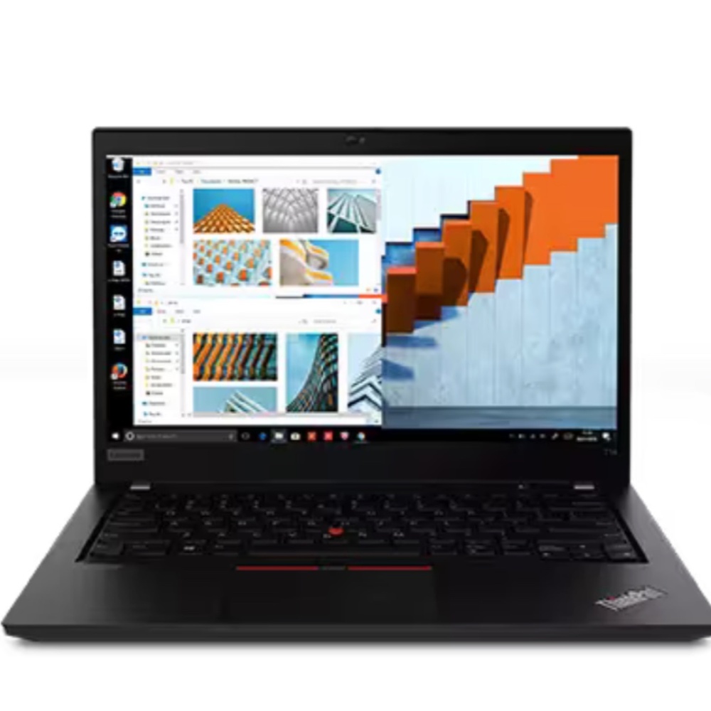 Lenovo Thinkpad T470 Intel Core i7 8th Gen 16GB 512GB SSD Windows 10 Pro